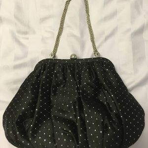 Betsy Johnson Clutch Purse
